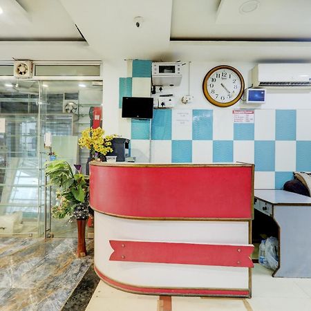 Hotel O Moon Palace Near Sahara Ganj Mall Λάκναου Εξωτερικό φωτογραφία