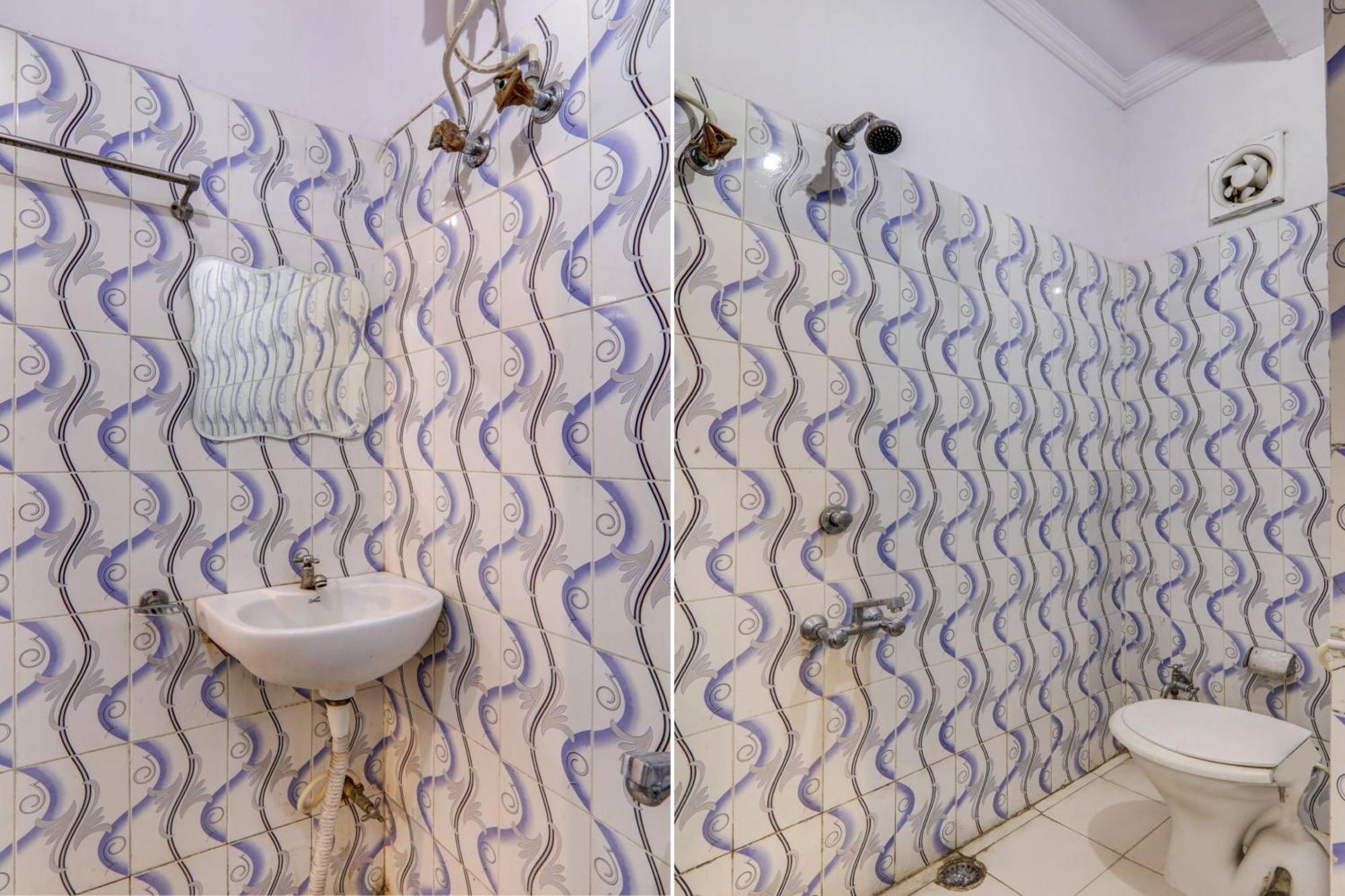 Hotel O Moon Palace Near Sahara Ganj Mall Λάκναου Εξωτερικό φωτογραφία